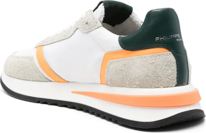 Tropez 2.1 lace-up sneakers - Image 3
