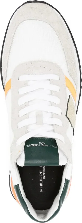 Tropez 2.1 lace-up sneakers - Image 4