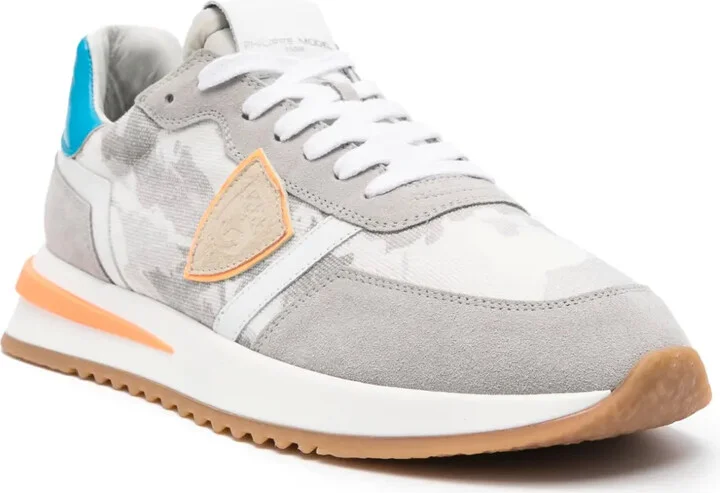 Tropez 2.1 lace-up sneakers - Image 2