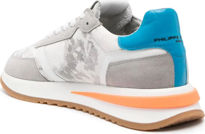 Tropez 2.1 lace-up sneakers - Image 3