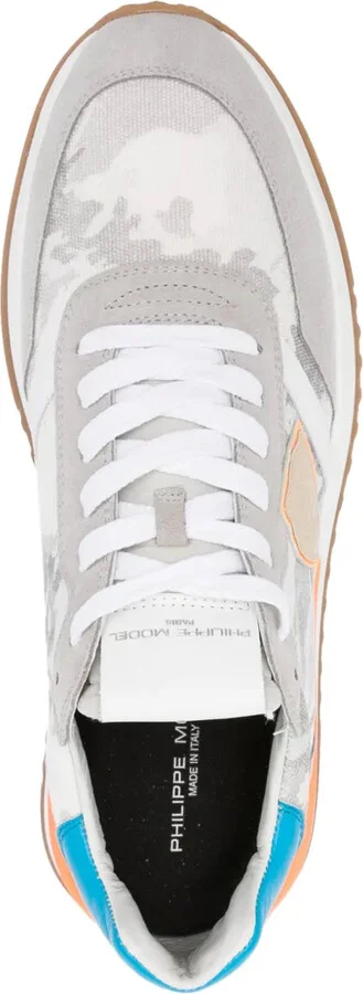 Tropez 2.1 lace-up sneakers - Image 4