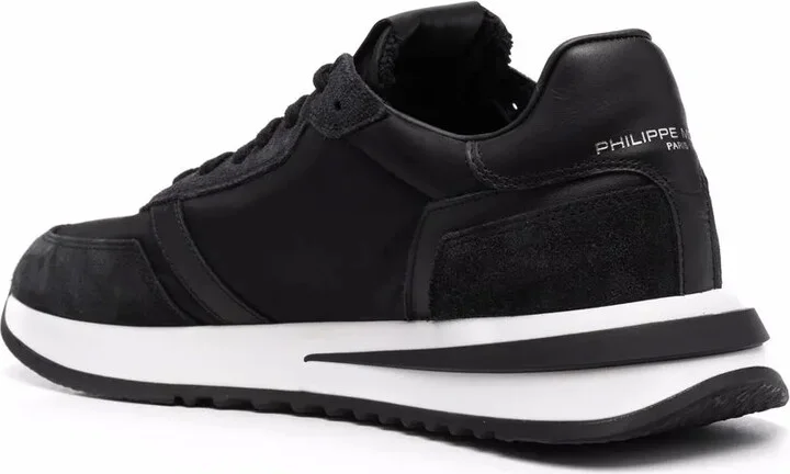 Tropez 2.1 lace-up sneakers - Image 3