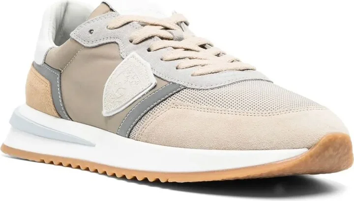 Tropez 2.1 lace-up sneakers - Image 2