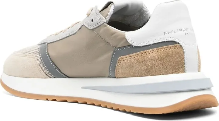 Tropez 2.1 lace-up sneakers - Image 3