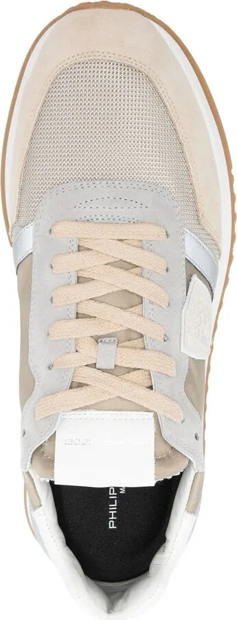 Tropez 2.1 lace-up sneakers - Image 4