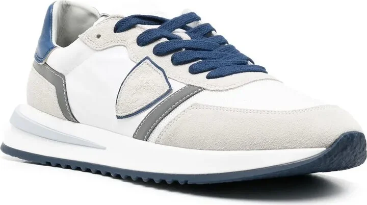 Tropez 2.1 lace-up sneakers - Image 2