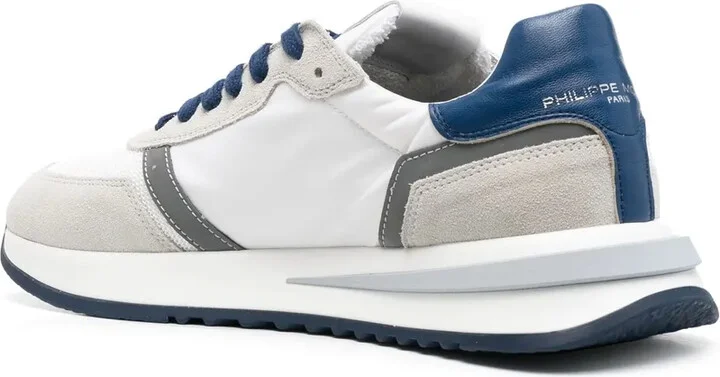 Tropez 2.1 lace-up sneakers - Image 3