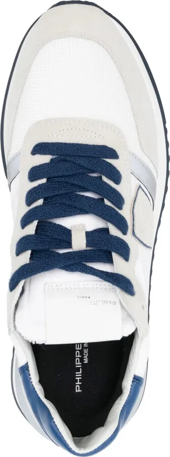 Tropez 2.1 lace-up sneakers - Image 4