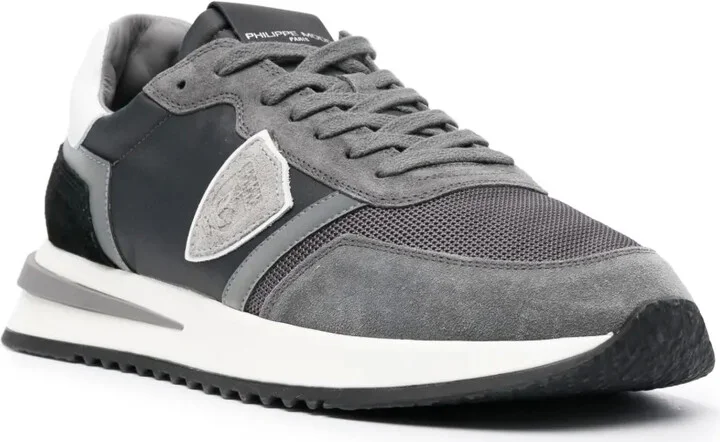 Tropez 2.1 lace-up sneakers - Image 2