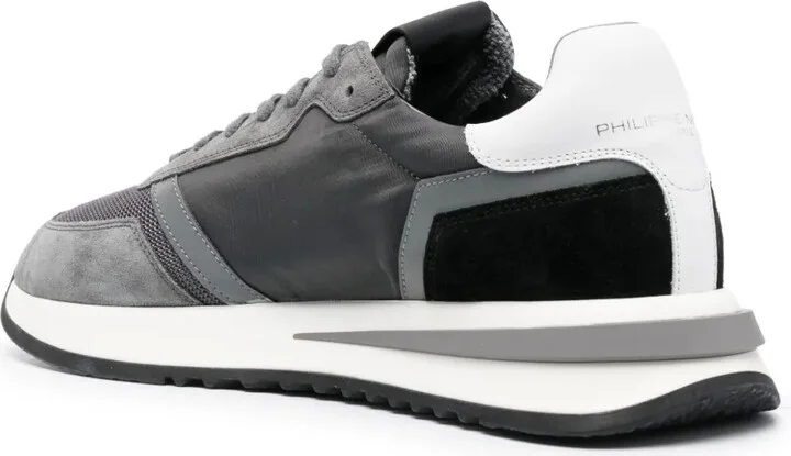 Tropez 2.1 lace-up sneakers - Image 3