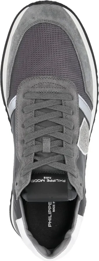 Tropez 2.1 lace-up sneakers - Image 4