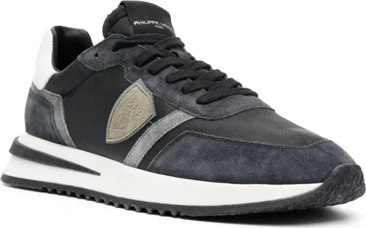 Tropez 2.1 lace-up sneakers - Image 2