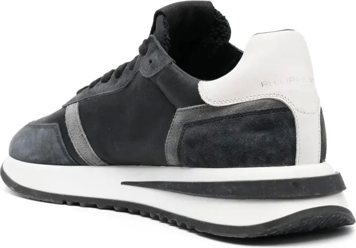 Tropez 2.1 lace-up sneakers - Image 3