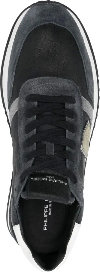 Tropez 2.1 lace-up sneakers - Image 4