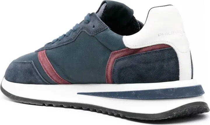 Tropez 2.1 lace-up sneakers - Image 3