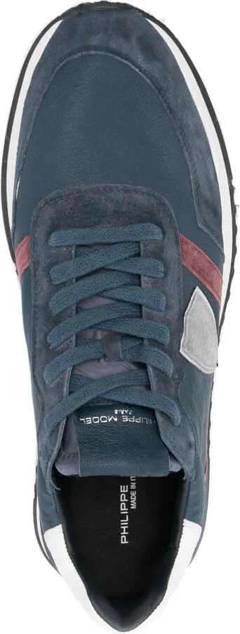 Tropez 2.1 lace-up sneakers - Image 4