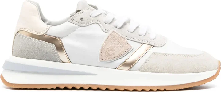Tropez 2.1 lace-up sneakers