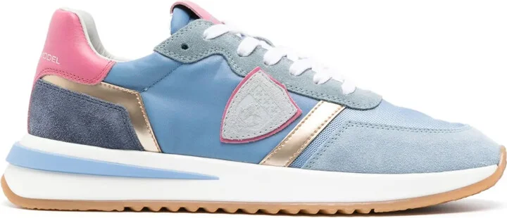 Tropez 2.1 lace-up sneakers