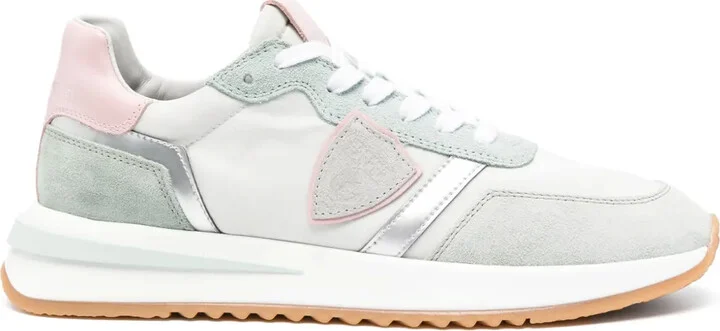 Tropez 2.1 lace-up sneakers