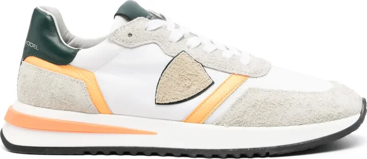 Tropez 2.1 lace-up sneakers