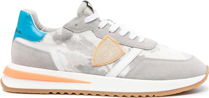 Tropez 2.1 lace-up sneakers
