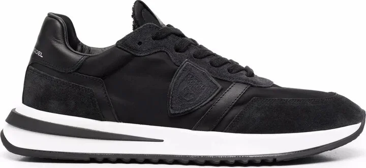 Tropez 2.1 lace-up sneakers
