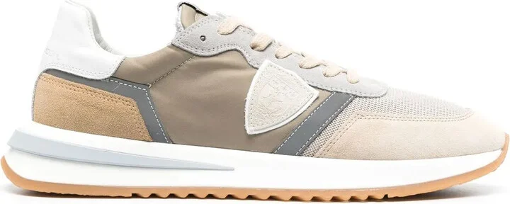 Tropez 2.1 lace-up sneakers