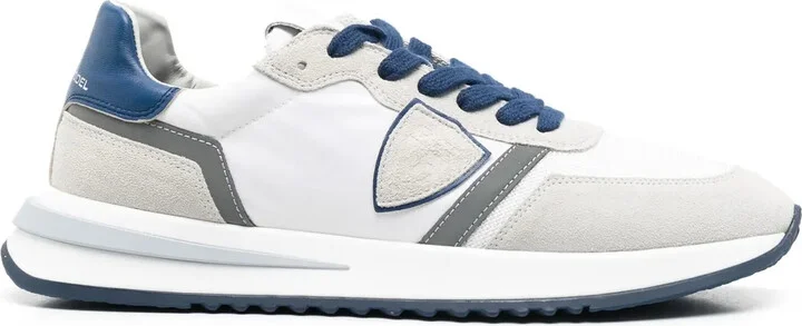 Tropez 2.1 lace-up sneakers