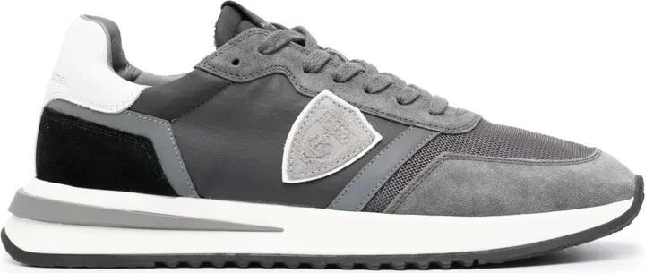 Tropez 2.1 lace-up sneakers