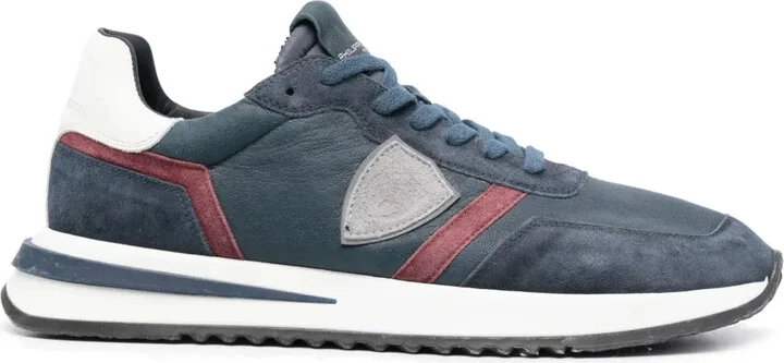 Tropez 2.1 lace-up sneakers