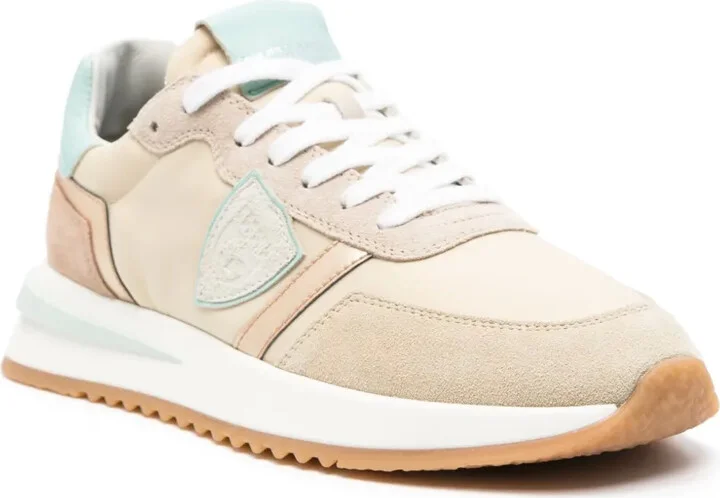 Tropez 2.1 leather sneakers - Image 2