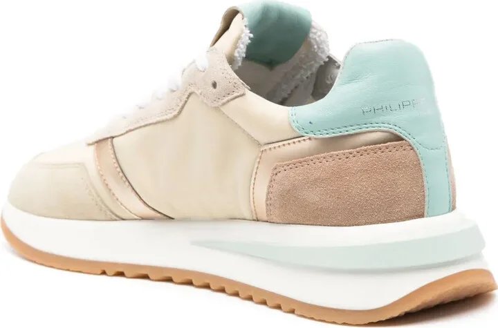 Tropez 2.1 leather sneakers - Image 3