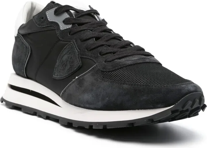 Tropez 2.1 logo-patch sneakers - Image 2