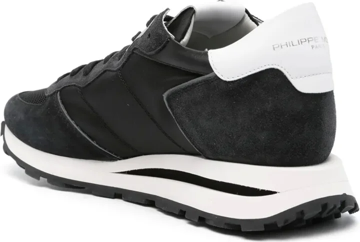 Tropez 2.1 logo-patch sneakers - Image 3
