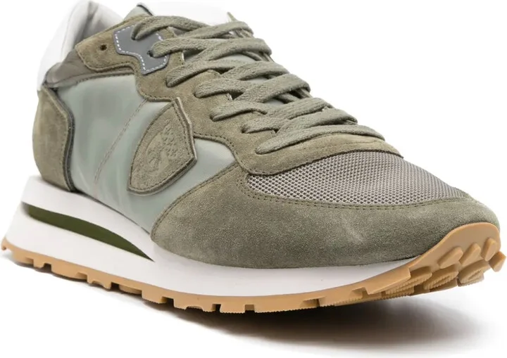 Tropez 2.1 logo-patch sneakers - Image 2