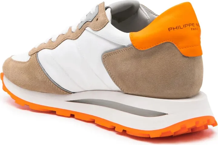 Tropez 2.1 logo-patch sneakers - Image 3