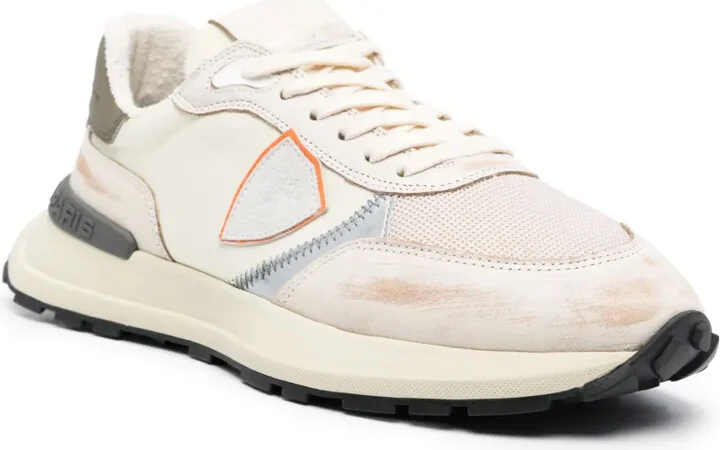 Tropez 2.1 low-top panelled sneakers - Image 2