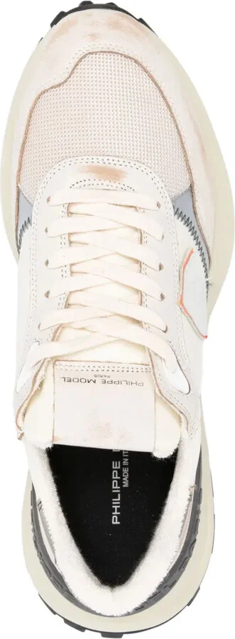Tropez 2.1 low-top panelled sneakers - Image 4