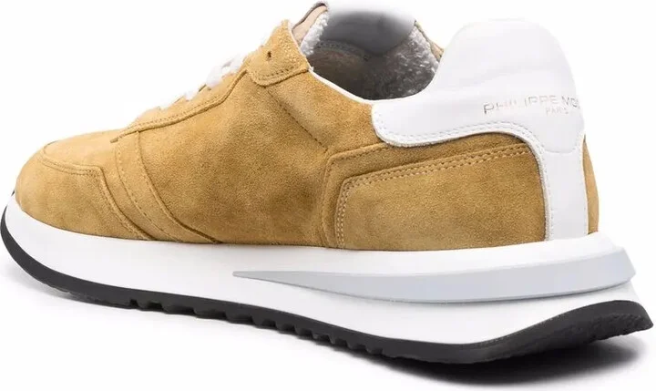 Tropez 2.1 low-top sneakers - Image 3
