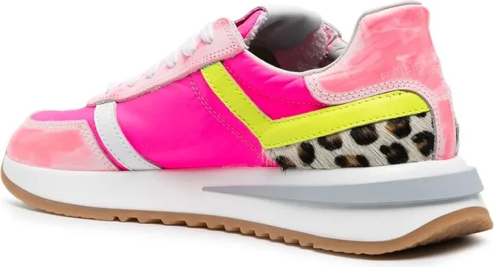 Tropez 2.1 low-top sneakers - Image 3