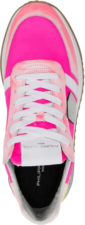 Tropez 2.1 low-top sneakers - Image 4