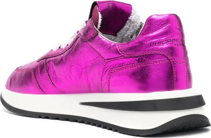Tropez 2.1 low-top sneakers - Image 3