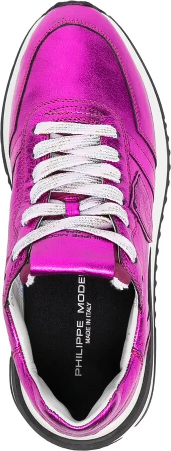 Tropez 2.1 low-top sneakers - Image 4