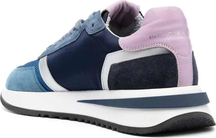 Tropez 2.1 low-top sneakers - Image 3