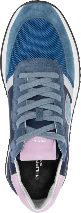 Tropez 2.1 low-top sneakers - Image 4