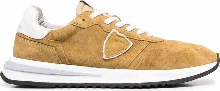 Tropez 2.1 low-top sneakers