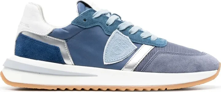 Tropez 2.1 low-top sneakers