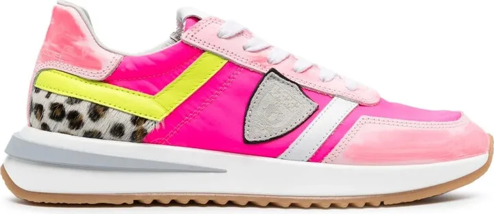 Tropez 2.1 low-top sneakers