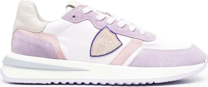 Tropez 2.1 low-top sneakers