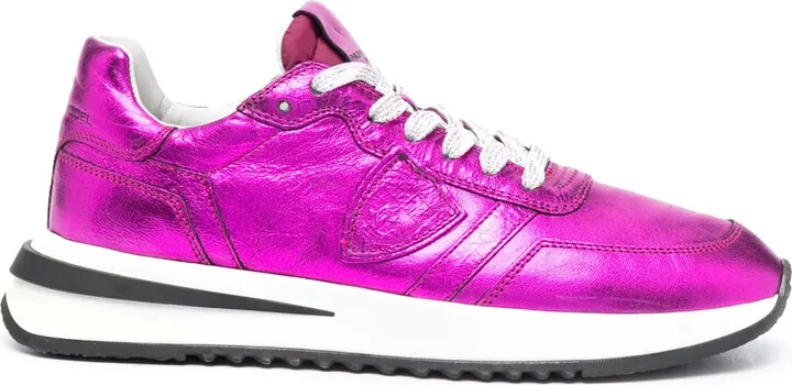Tropez 2.1 low-top sneakers